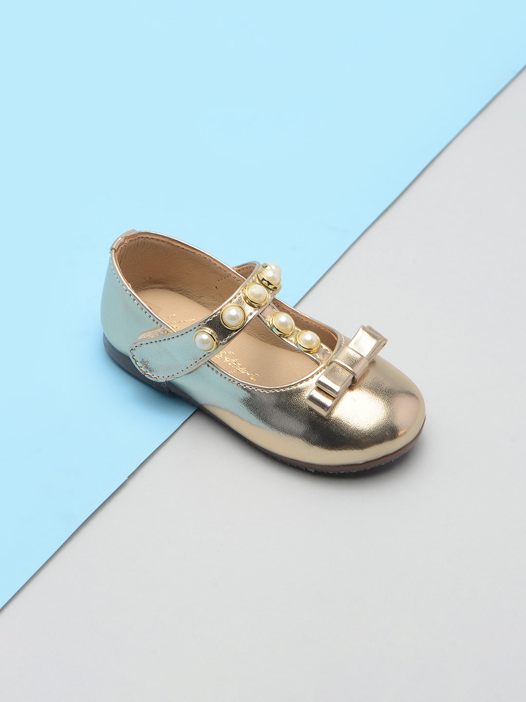 Shining Like a Star Sandals