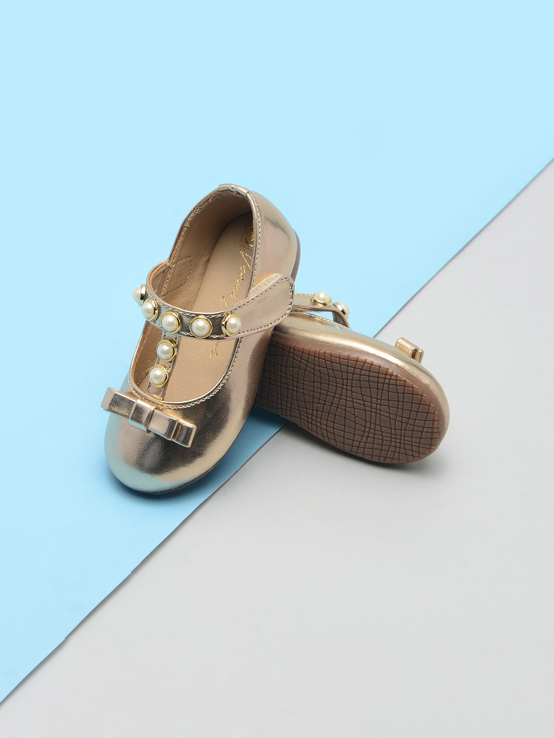 Shining Like a Star Sandals