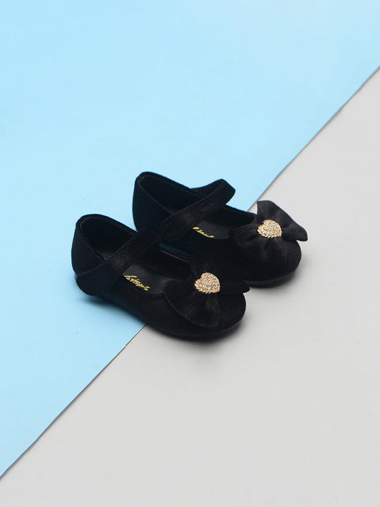 Comfort Zone Ballerinas