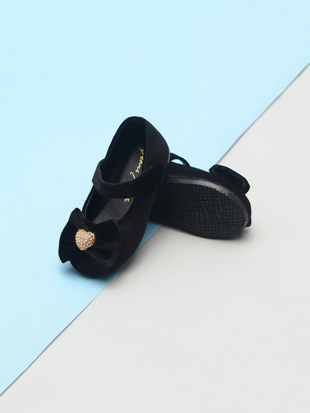 Comfort Zone Ballerinas