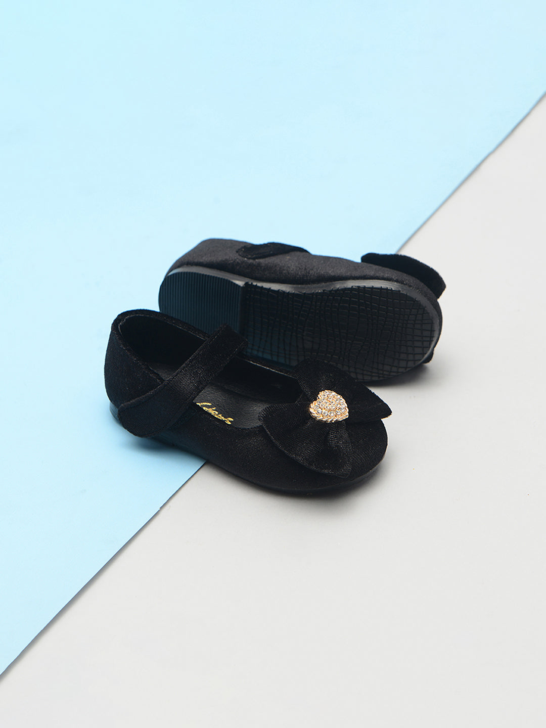 Comfort Zone Ballerinas