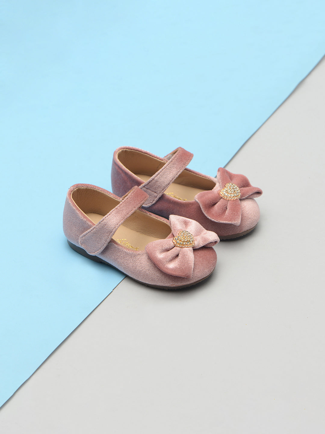 Comfort Zone Ballerinas