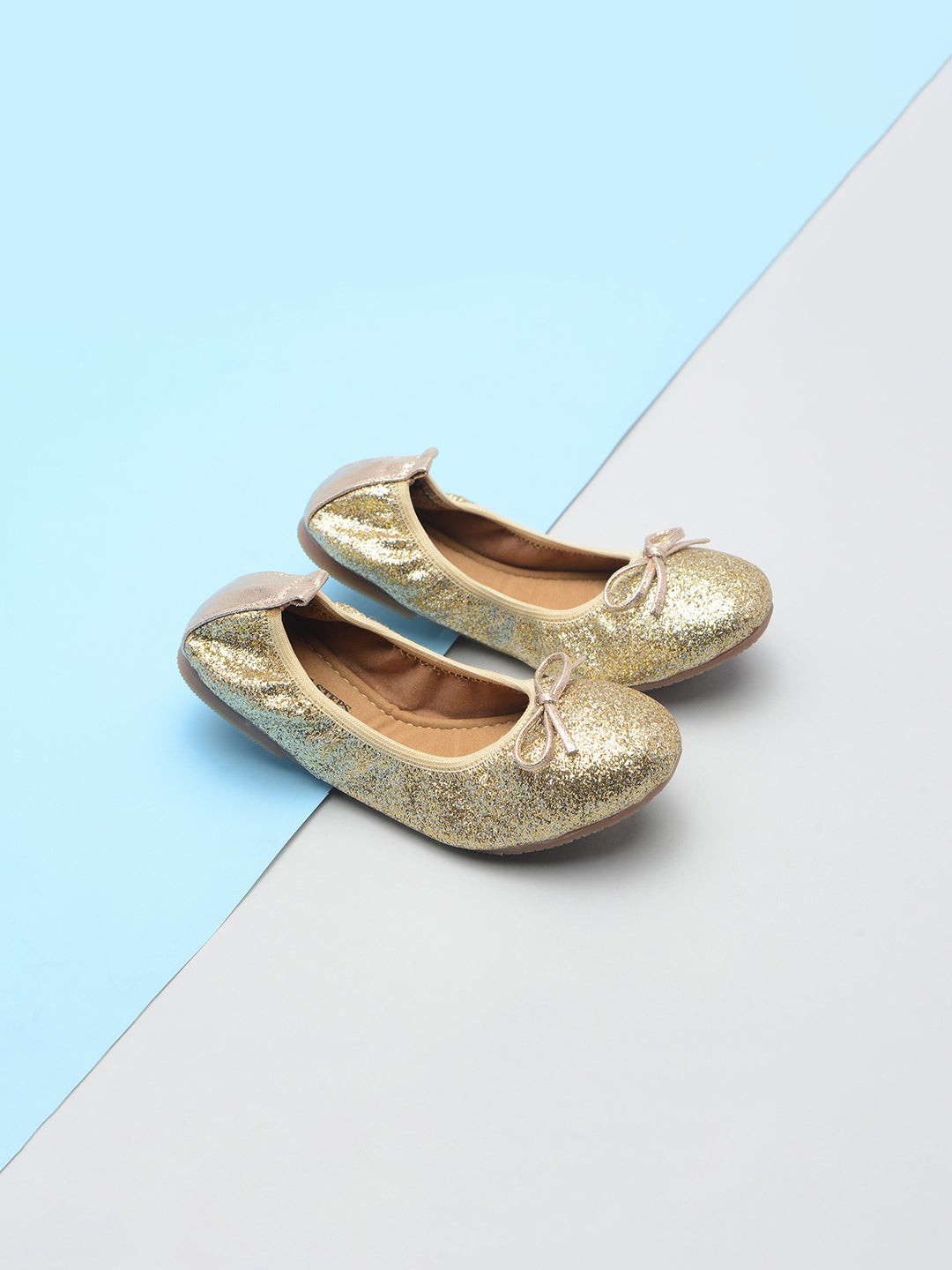 Walking On Air Ballerinas