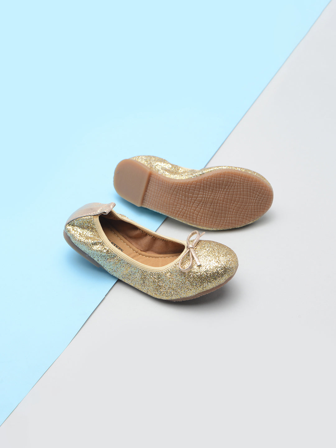 Walking On Air Ballerinas