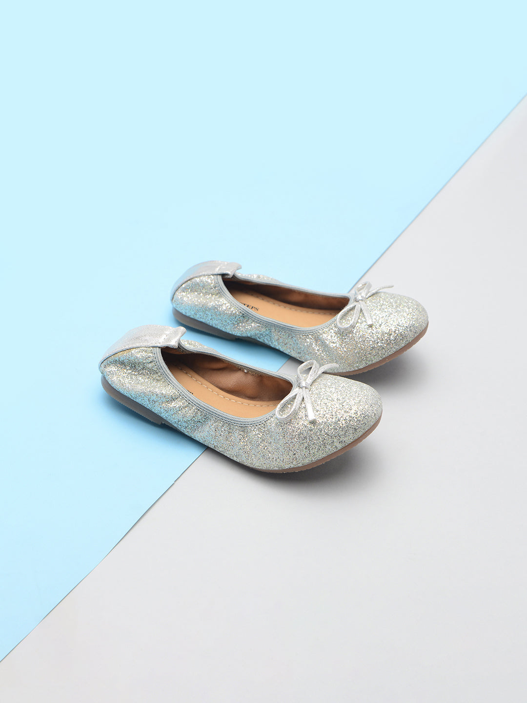 Walking On Air Ballerinas