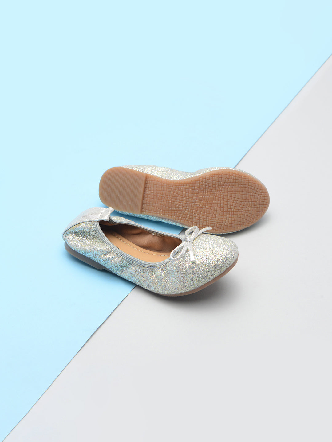 Walking On Air Ballerinas