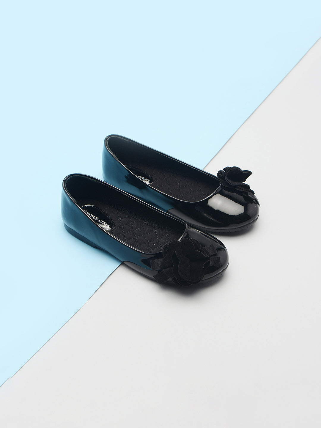 Classic Flat Ballerinas