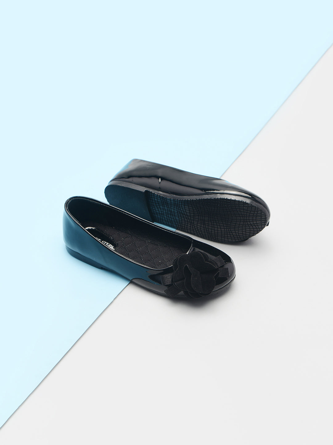 Classic Flat Ballerinas