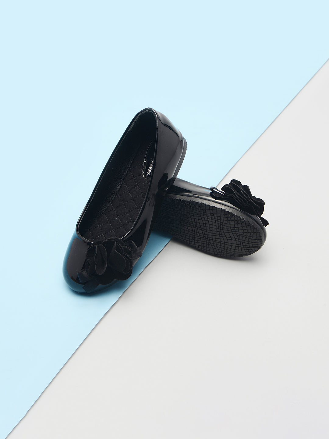 Classic Flat Ballerinas