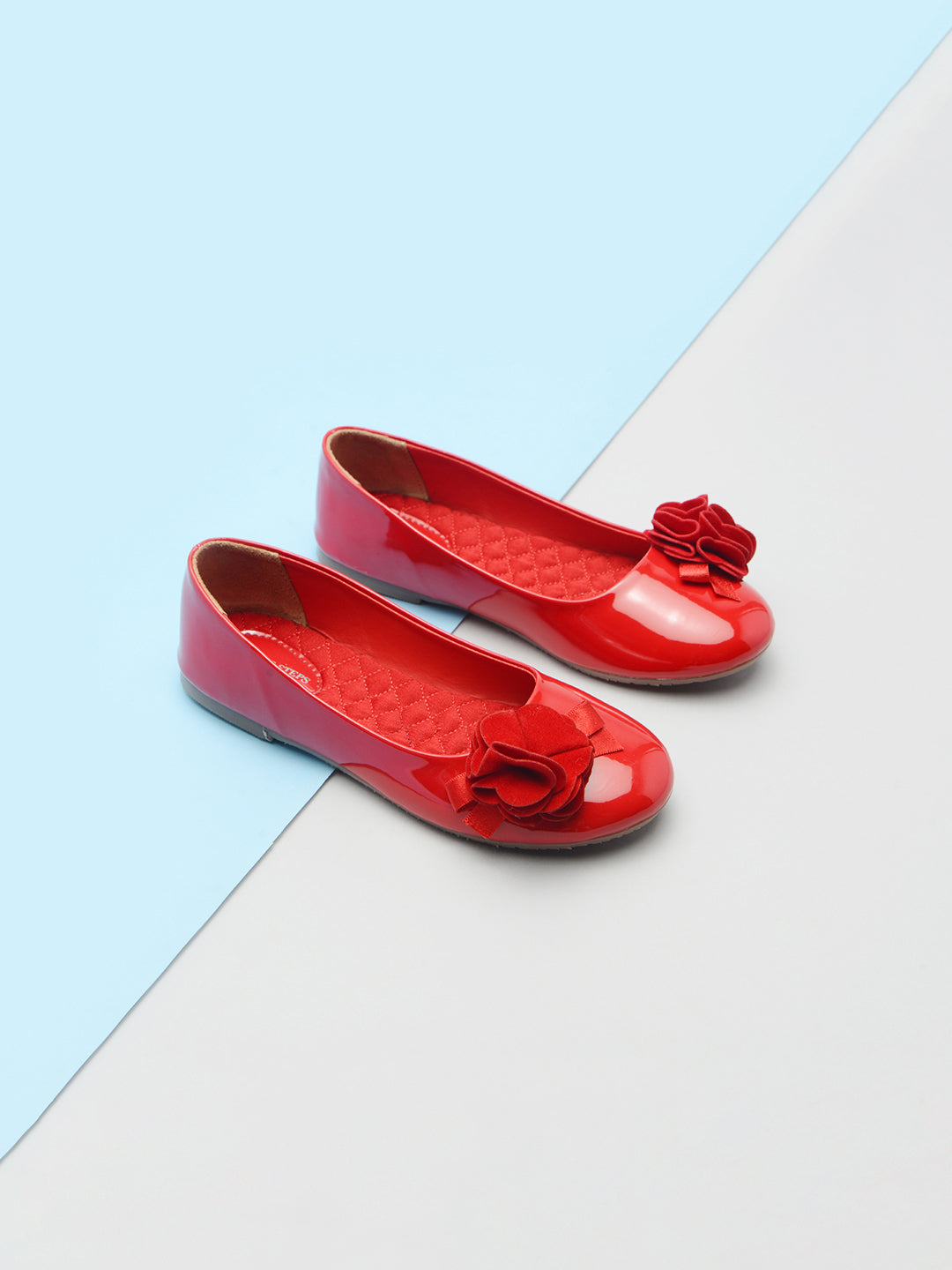 Classic Flat Ballerinas