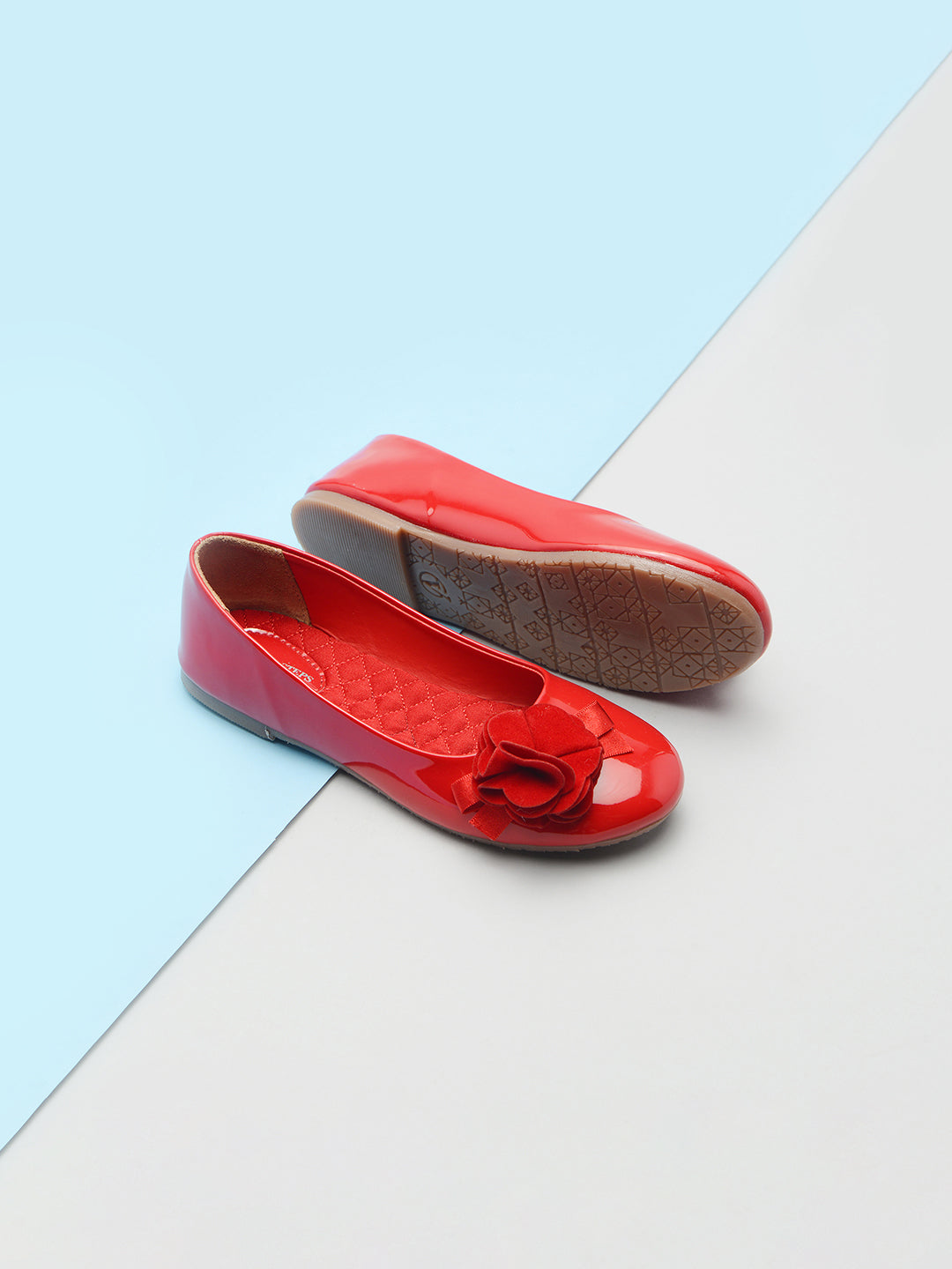 Classic Flat Ballerinas