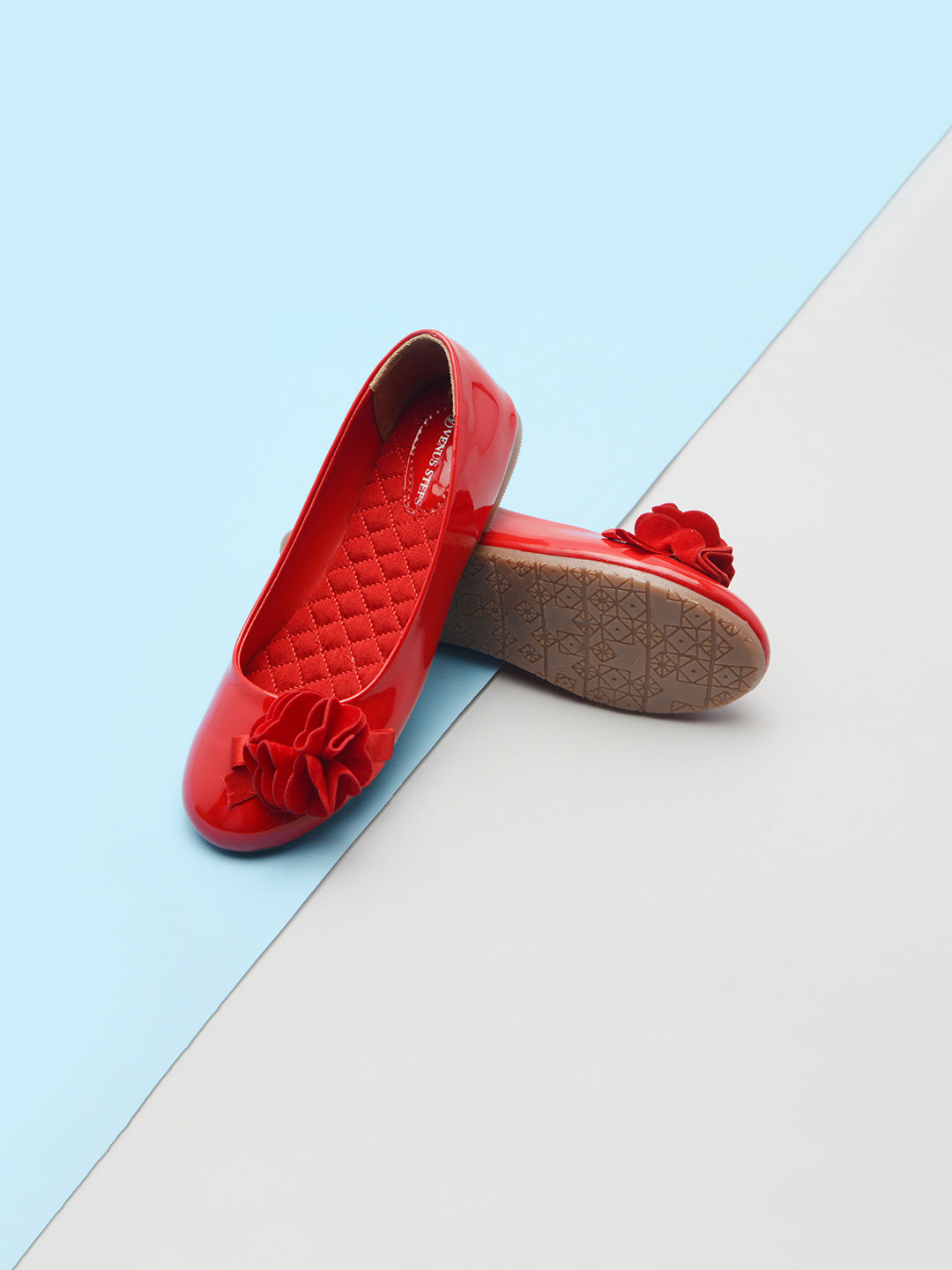 Classic Flat Ballerinas