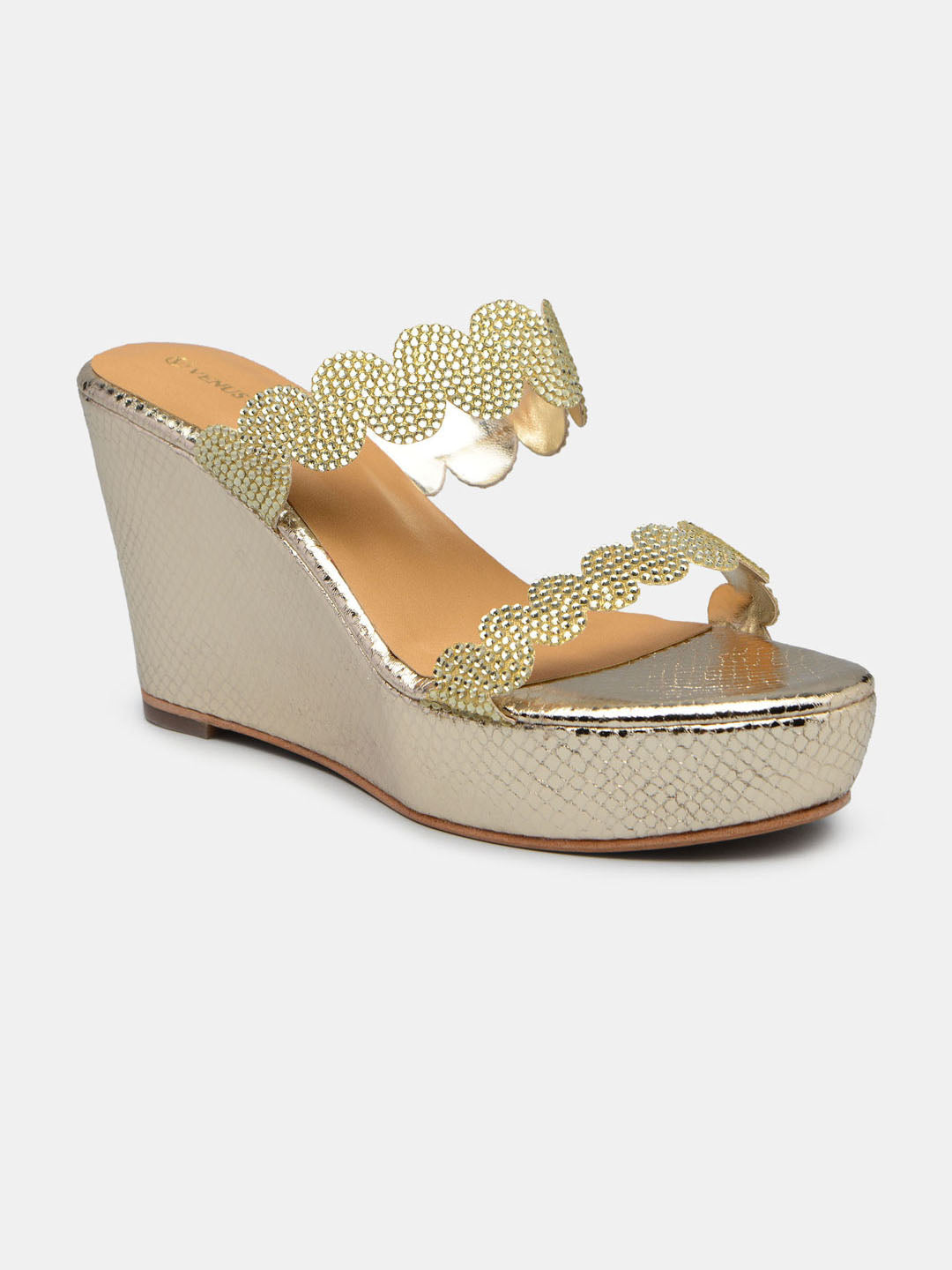 Classic Strappy Combo