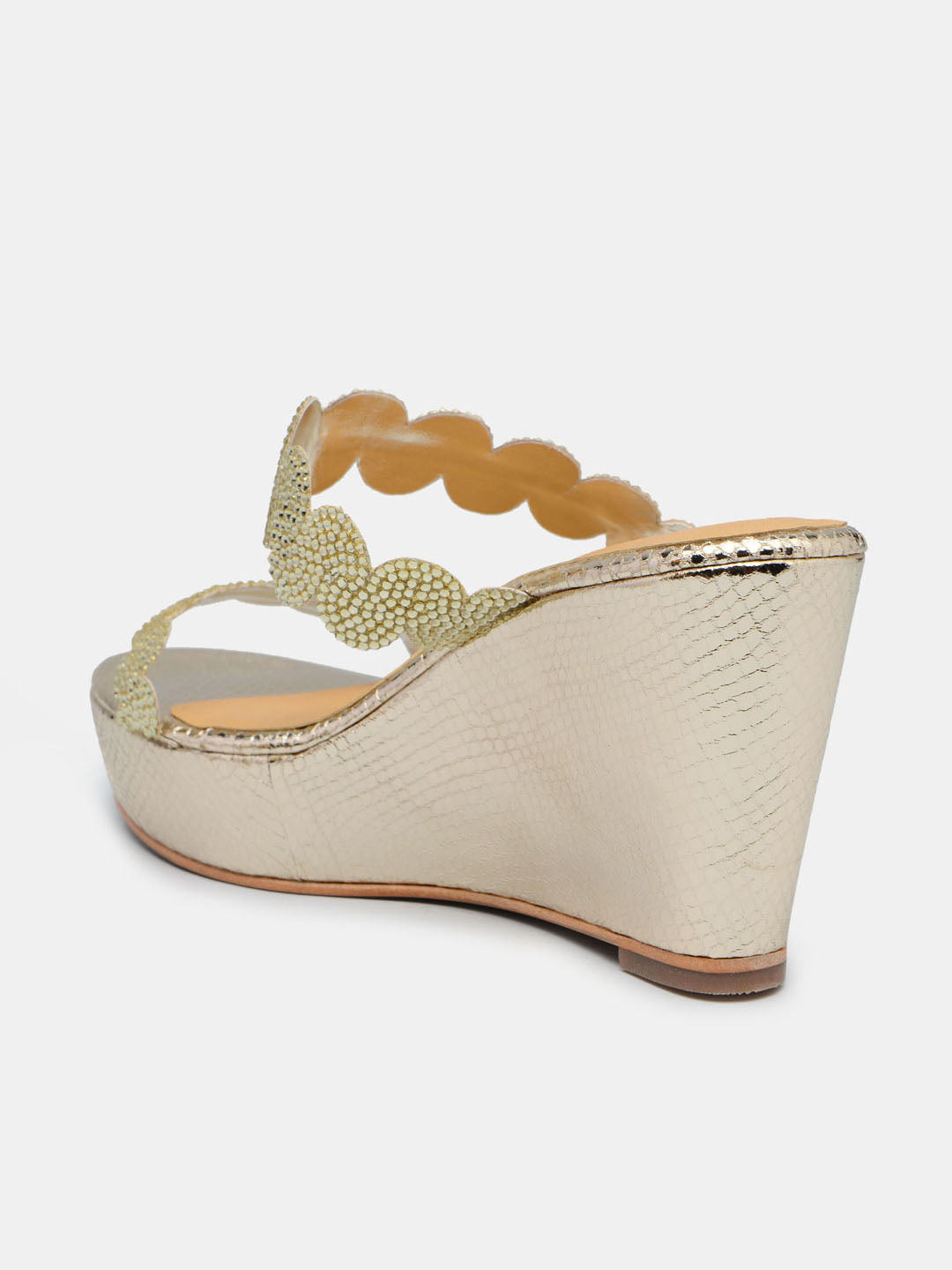 Classic Strappy Combo