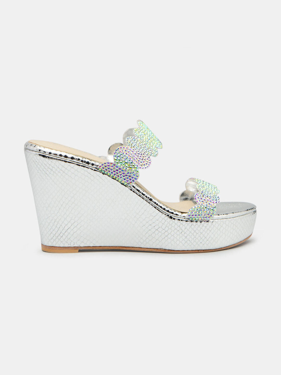 Classic Strappy Combo