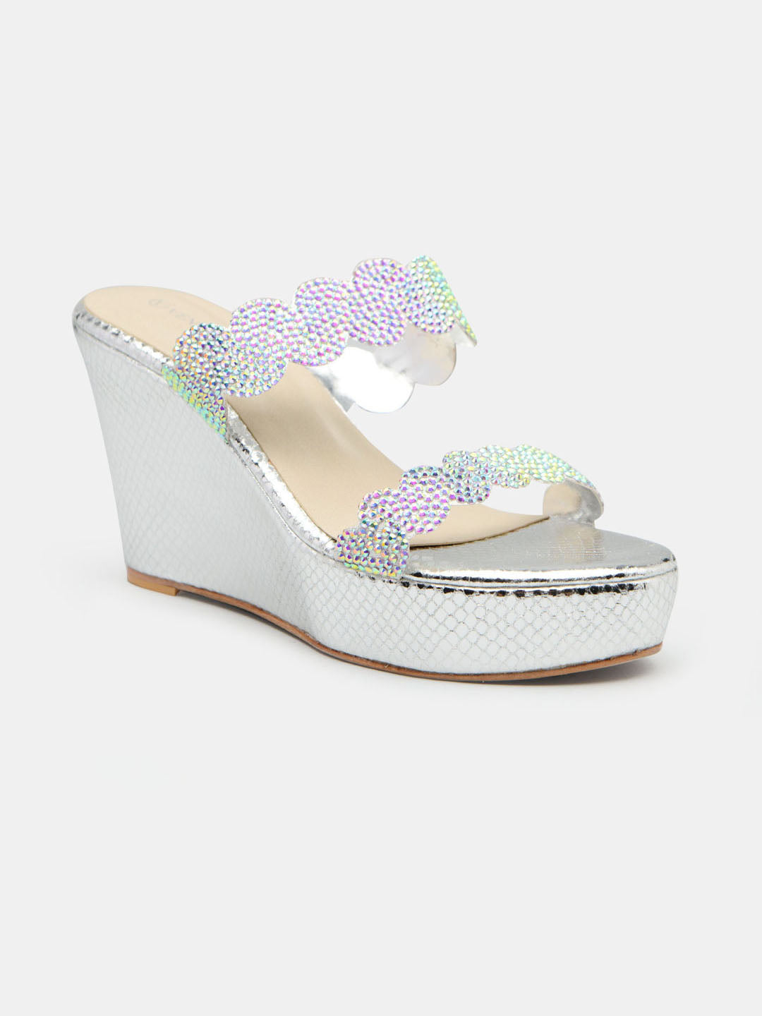 Classic Strappy Combo