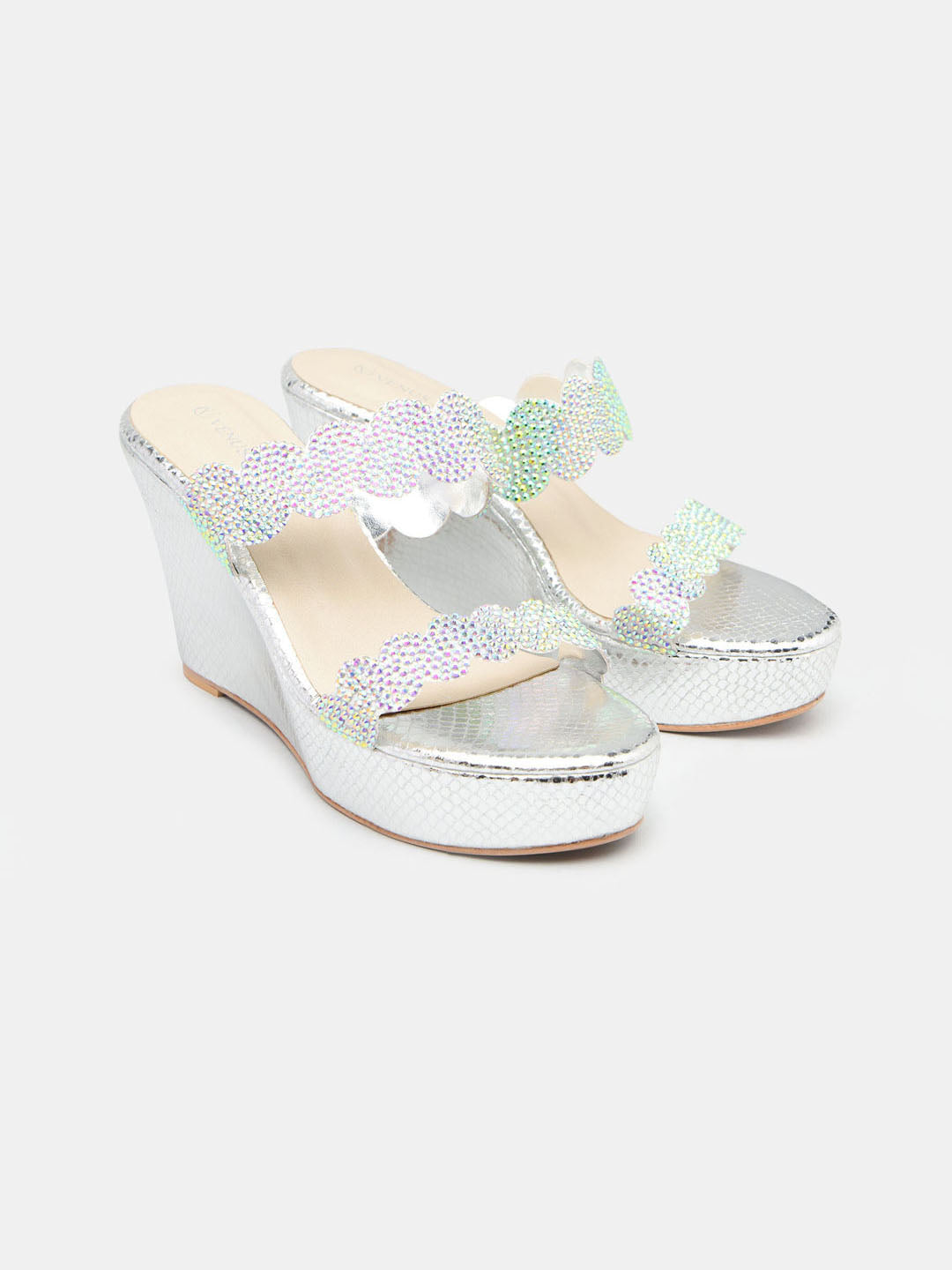 Classic Strappy Combo