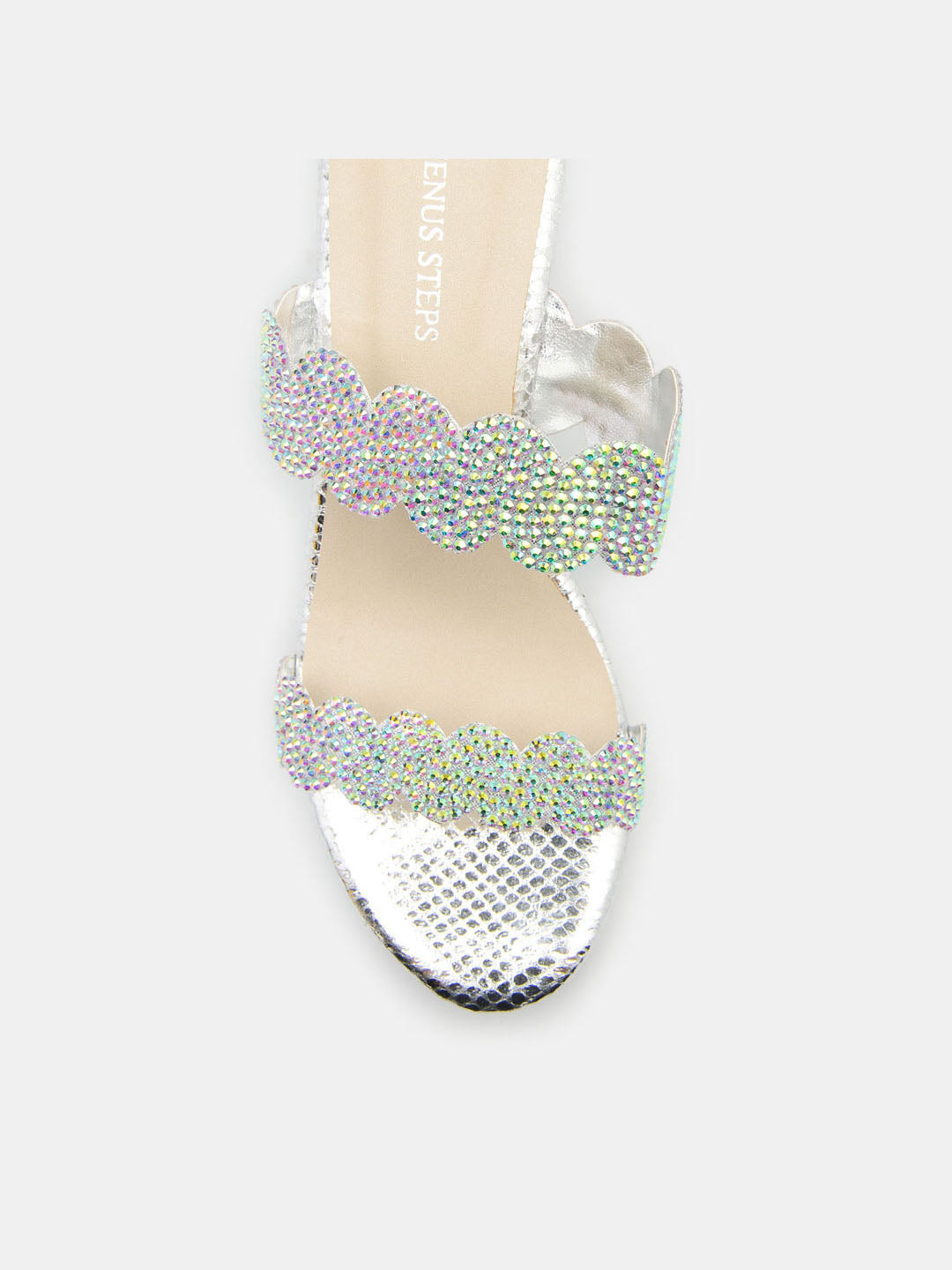 Classic Strappy Combo