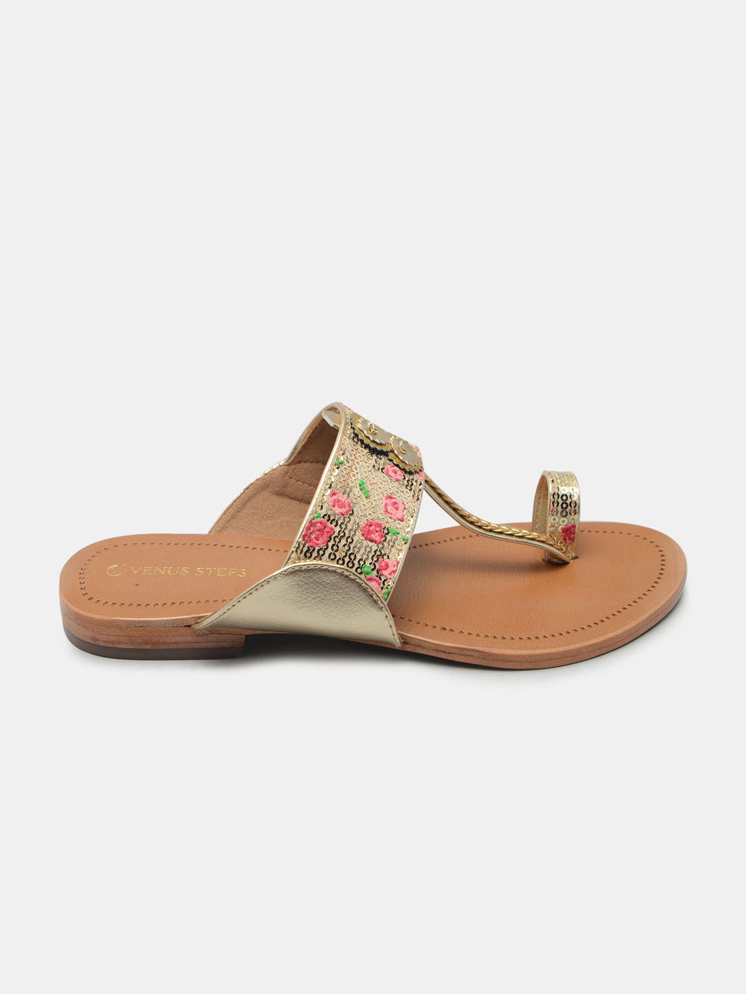 Handcrafted Kolhapuris