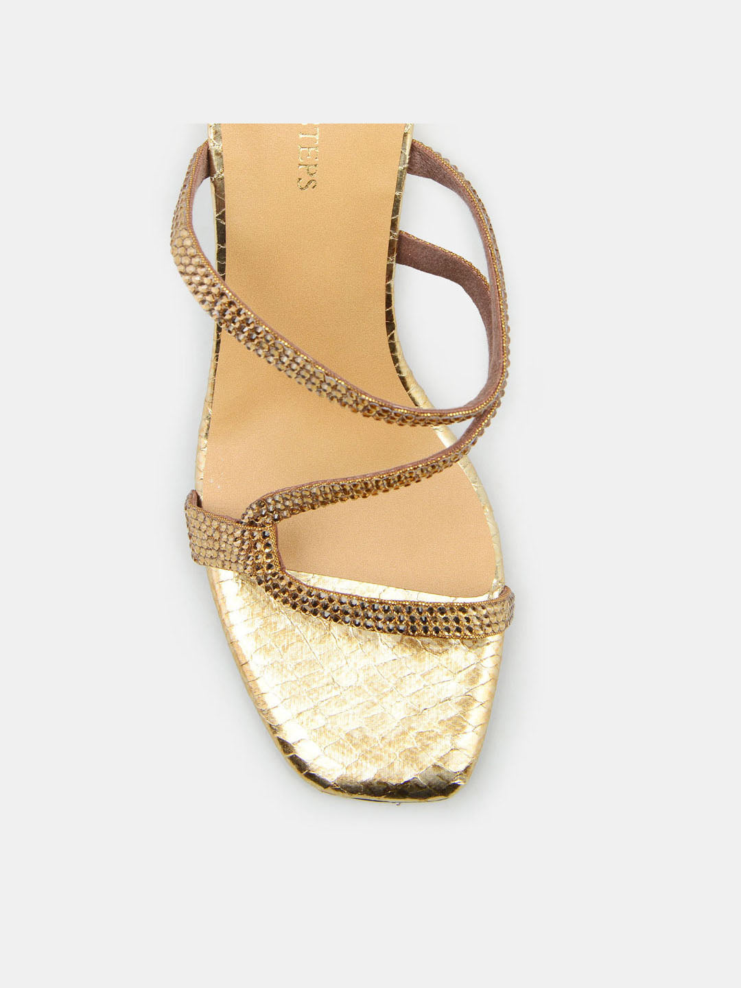 Elegant And Stylish Block Heels