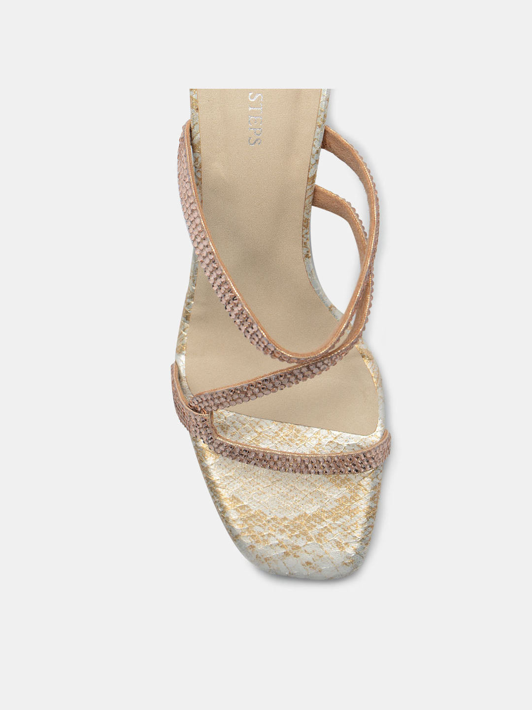 Elegant And Stylish Block Heels