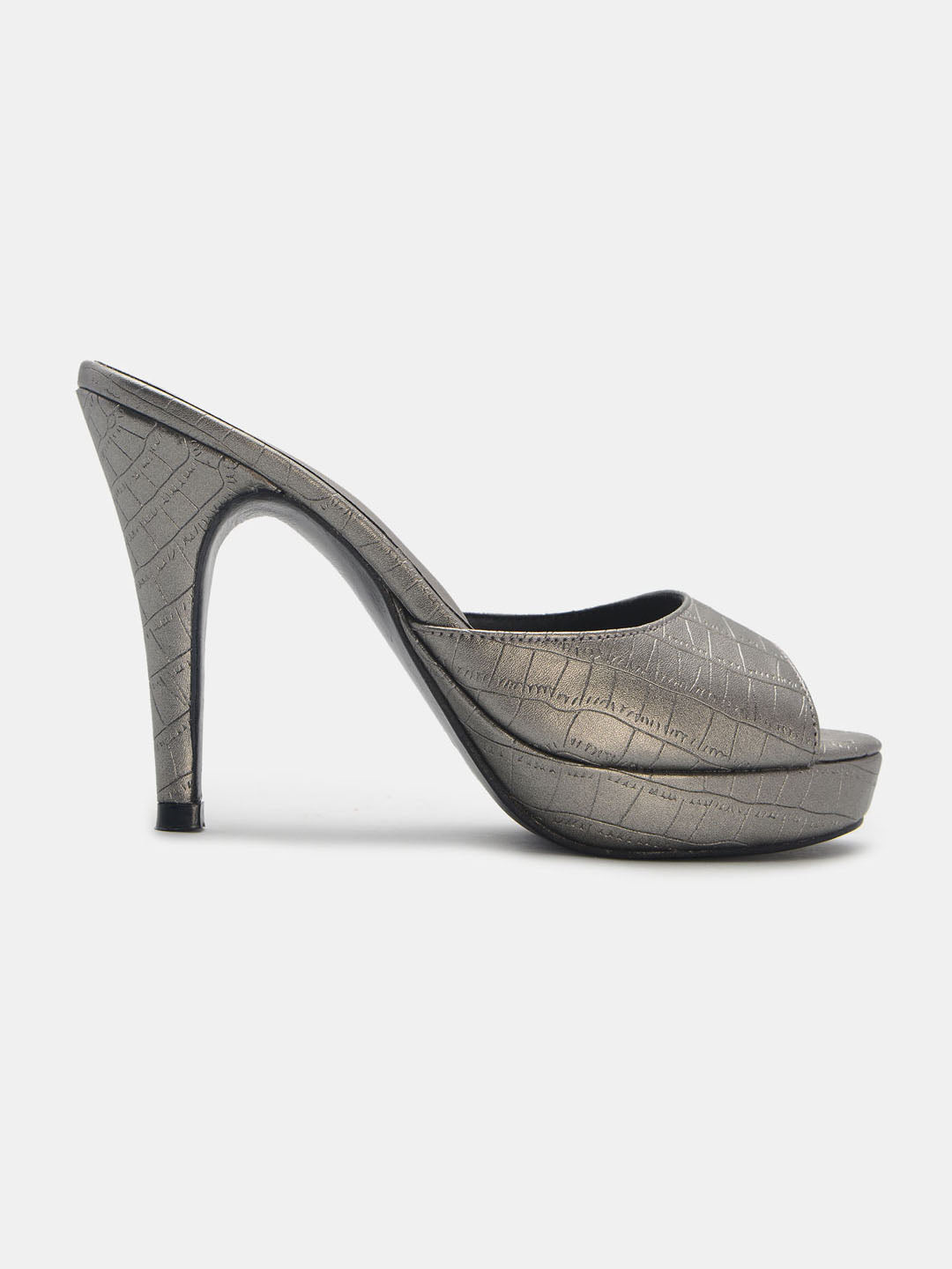 Metallic Punja Chappals