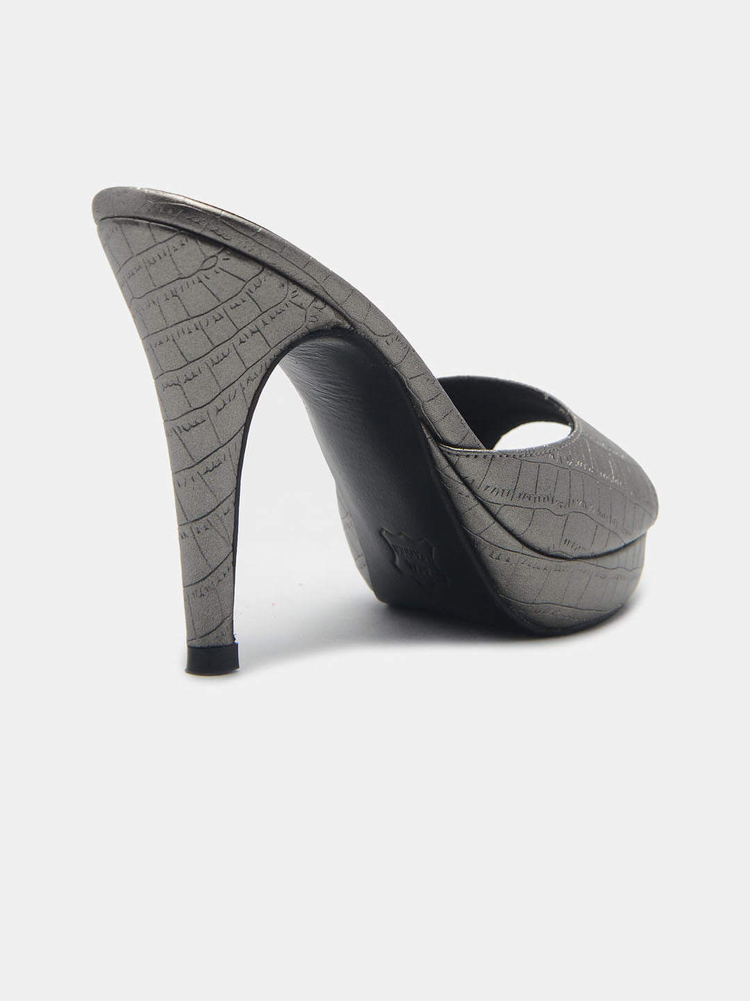 Metallic Punja Chappals