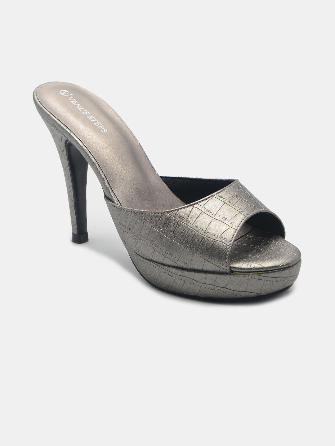 Metallic Punja Chappals