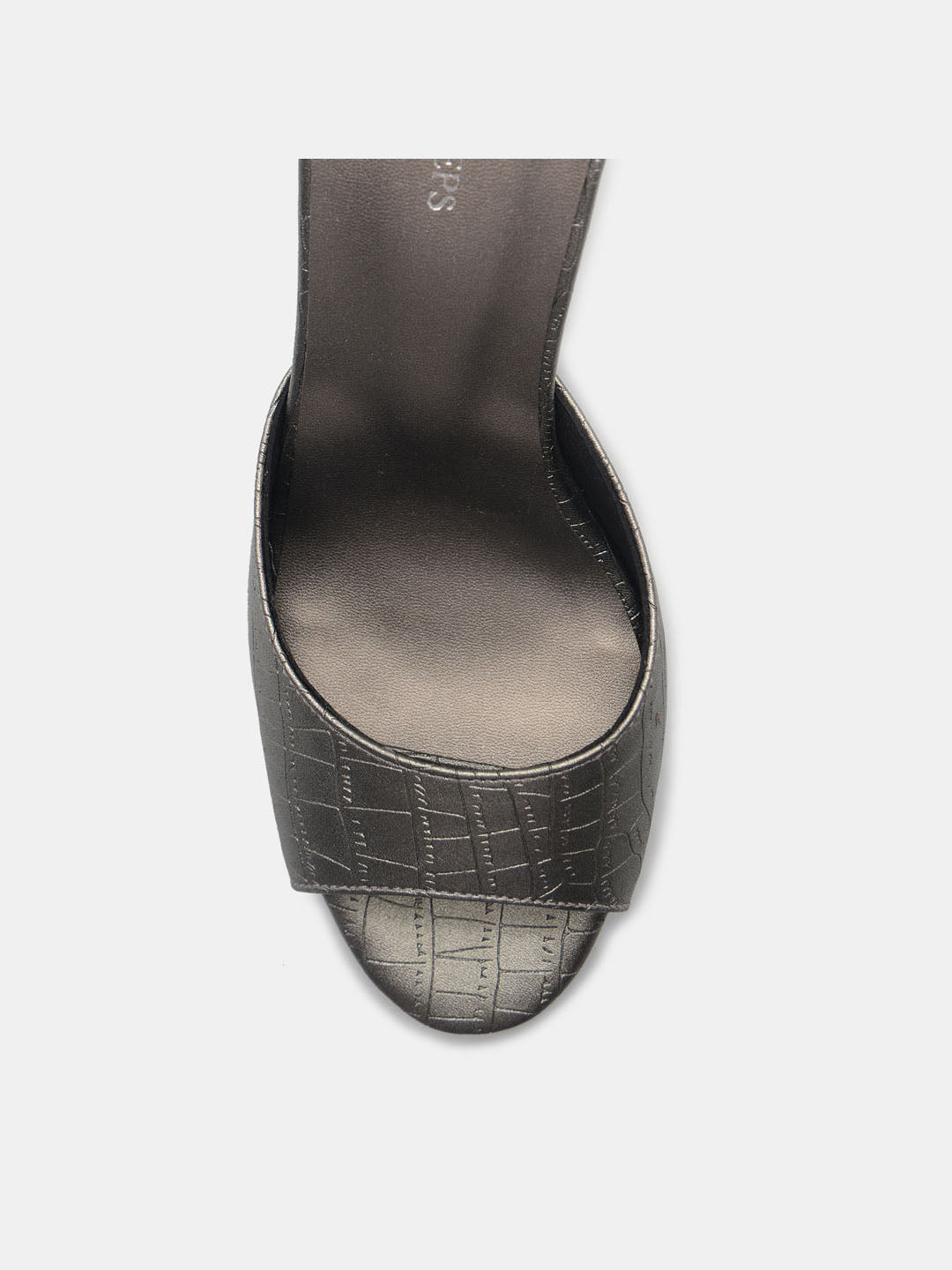 Metallic Punja Chappals