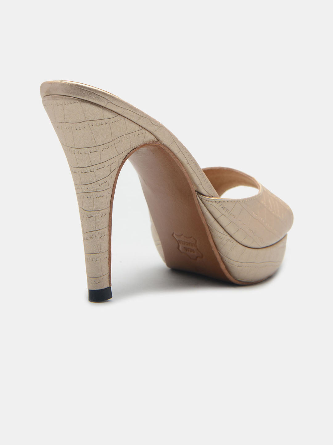 Metallic Punja Chappals