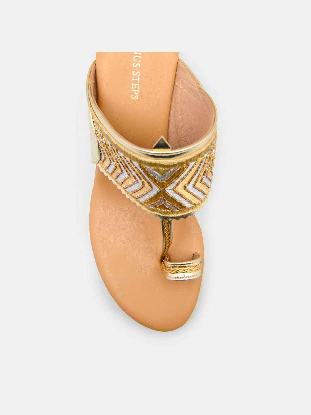 Angootha Patta Chappals