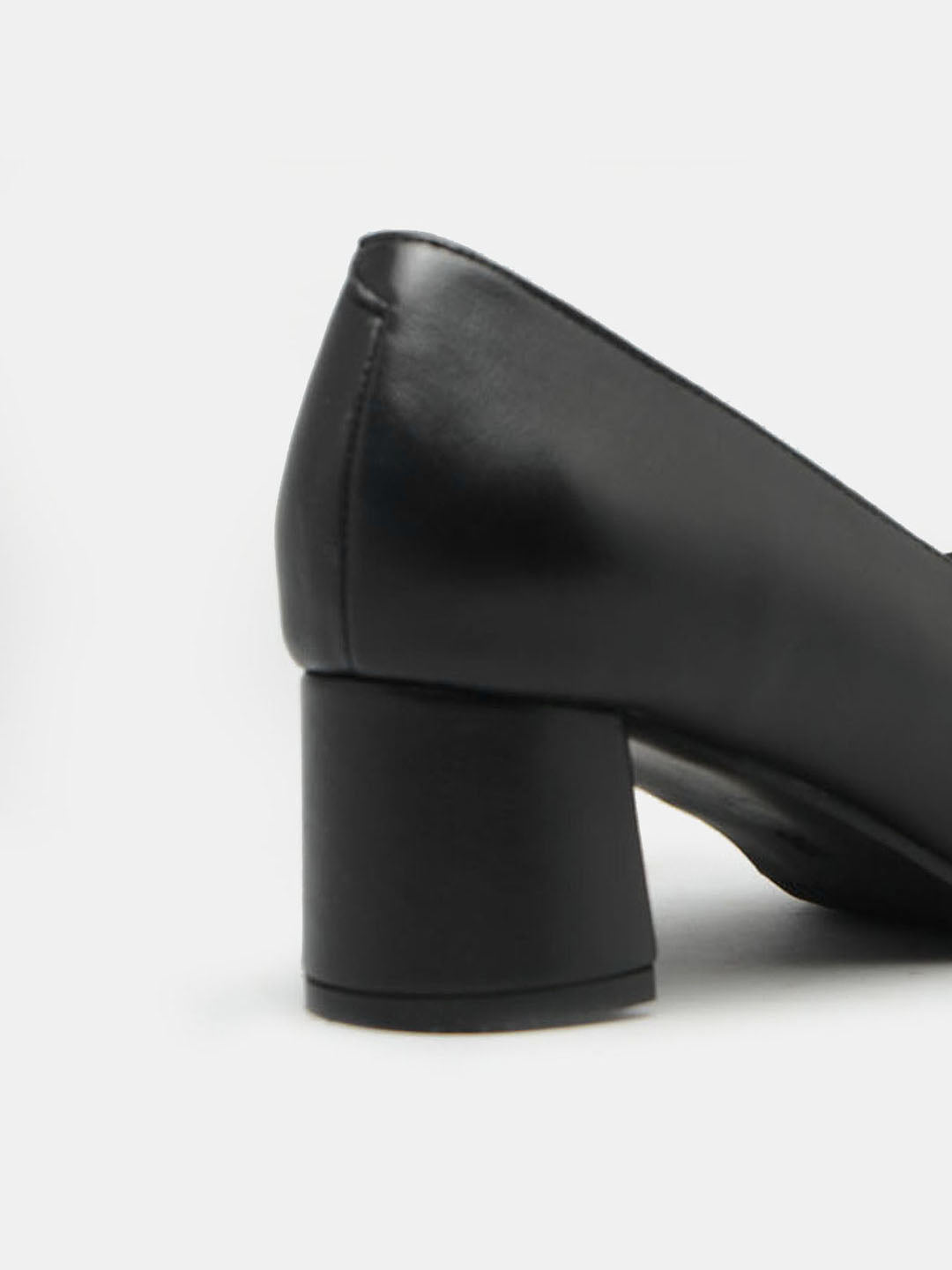 Feminine Block Heels