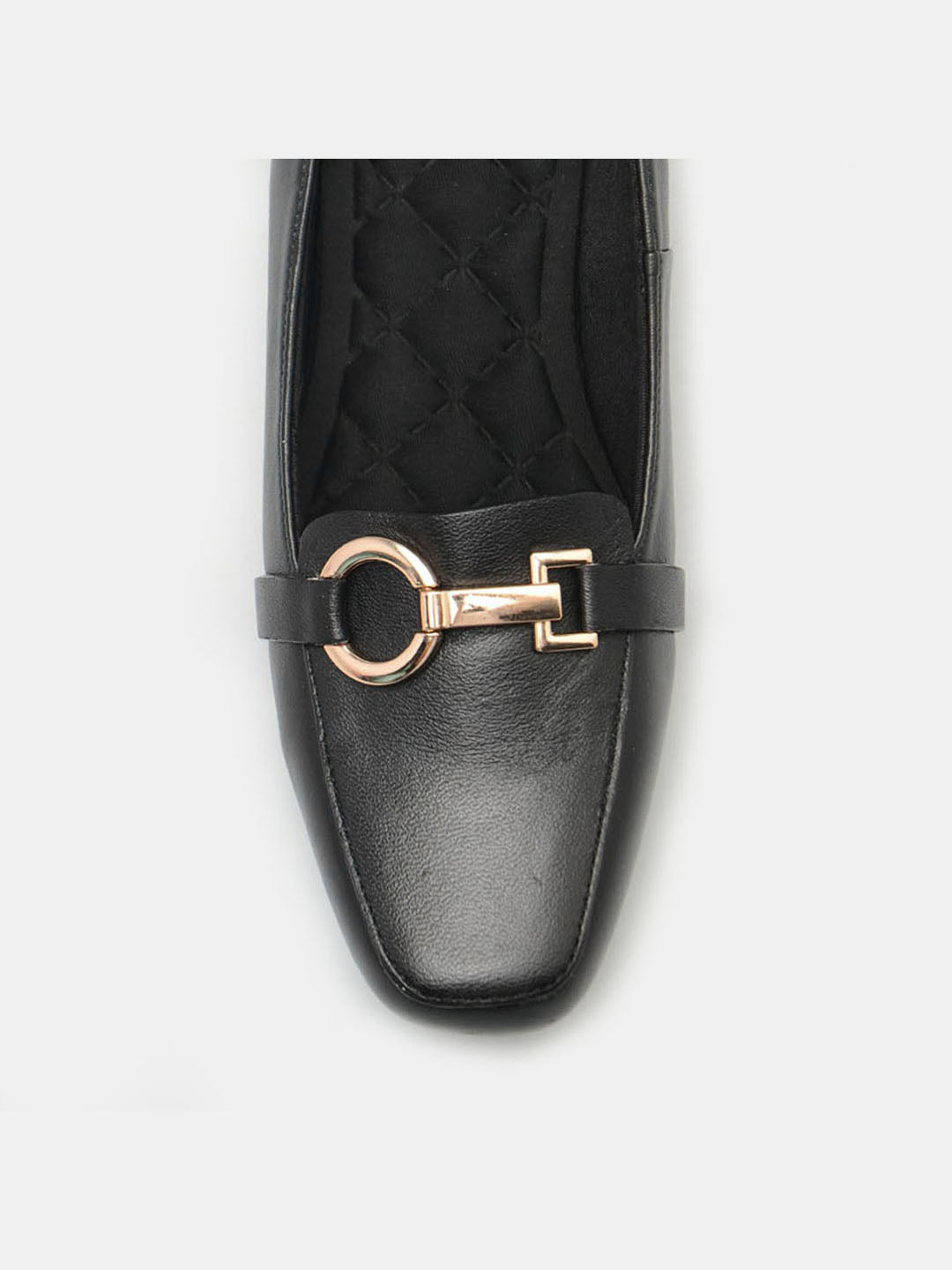 Feminine Block Heels