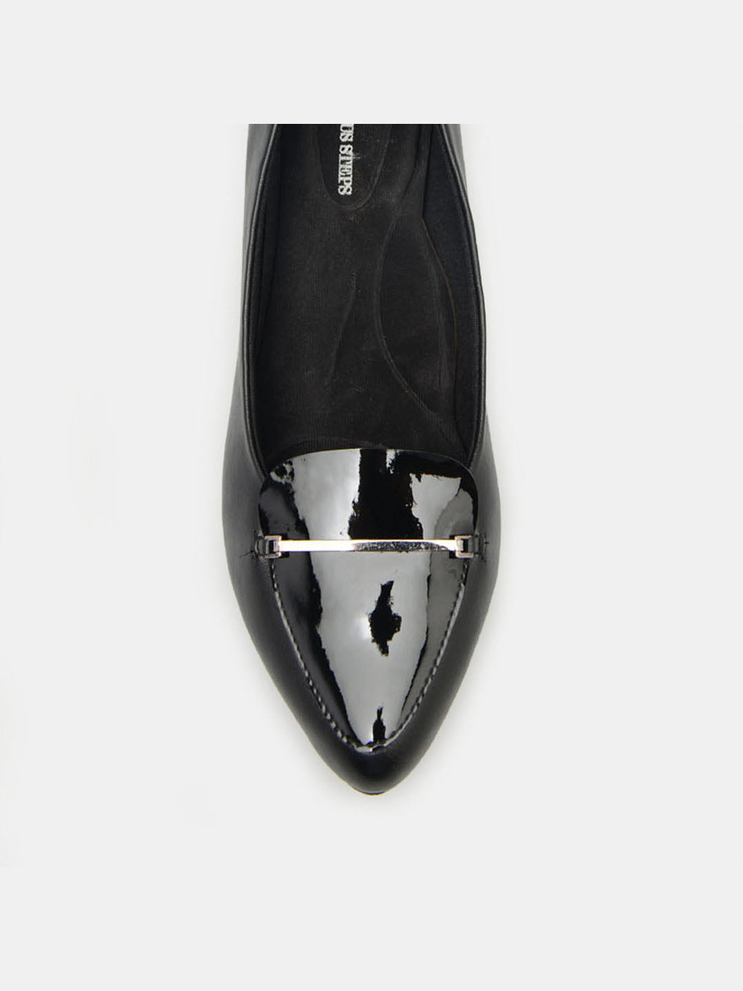 Stylish Ballet Flat Wedges