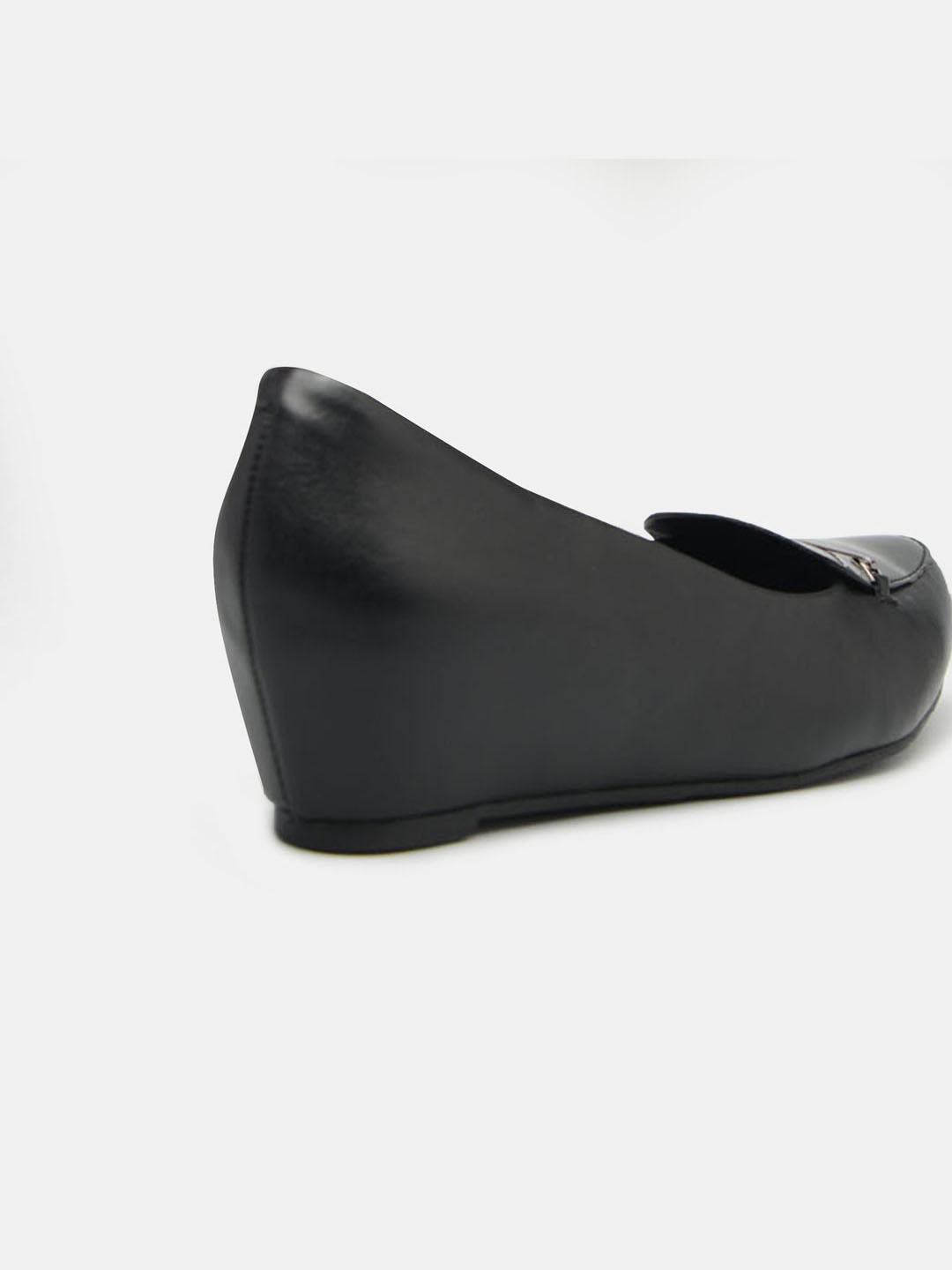 Stylish Ballet Flat Wedges